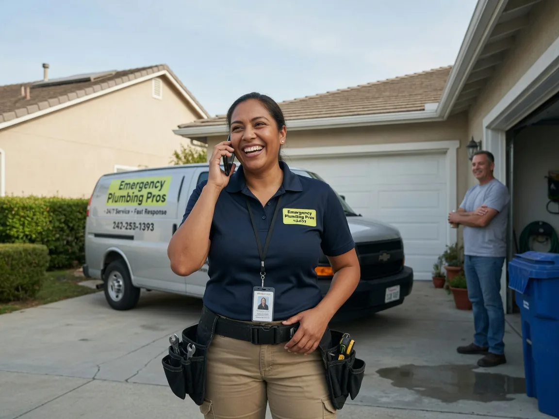 Emergency Plumber Weatherby, MO FAQs